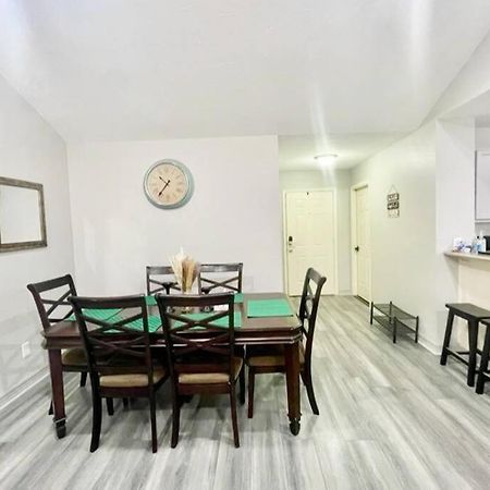 3 Bedroom Entire Home - Centrally Located In Katy, Texas エクステリア 写真