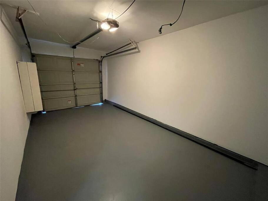 3 Bedroom Entire Home - Centrally Located In Katy, Texas エクステリア 写真